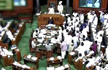 Rajya Sabha passes Juvenile Justice bill